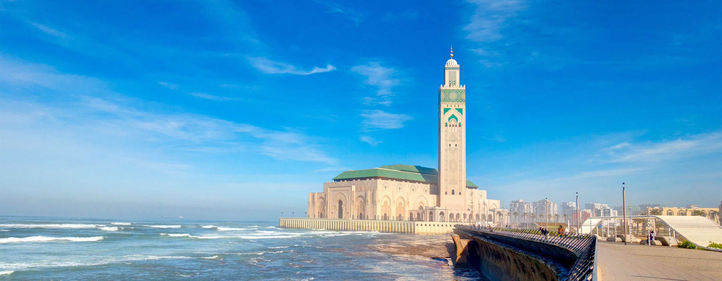 CASABLANCA