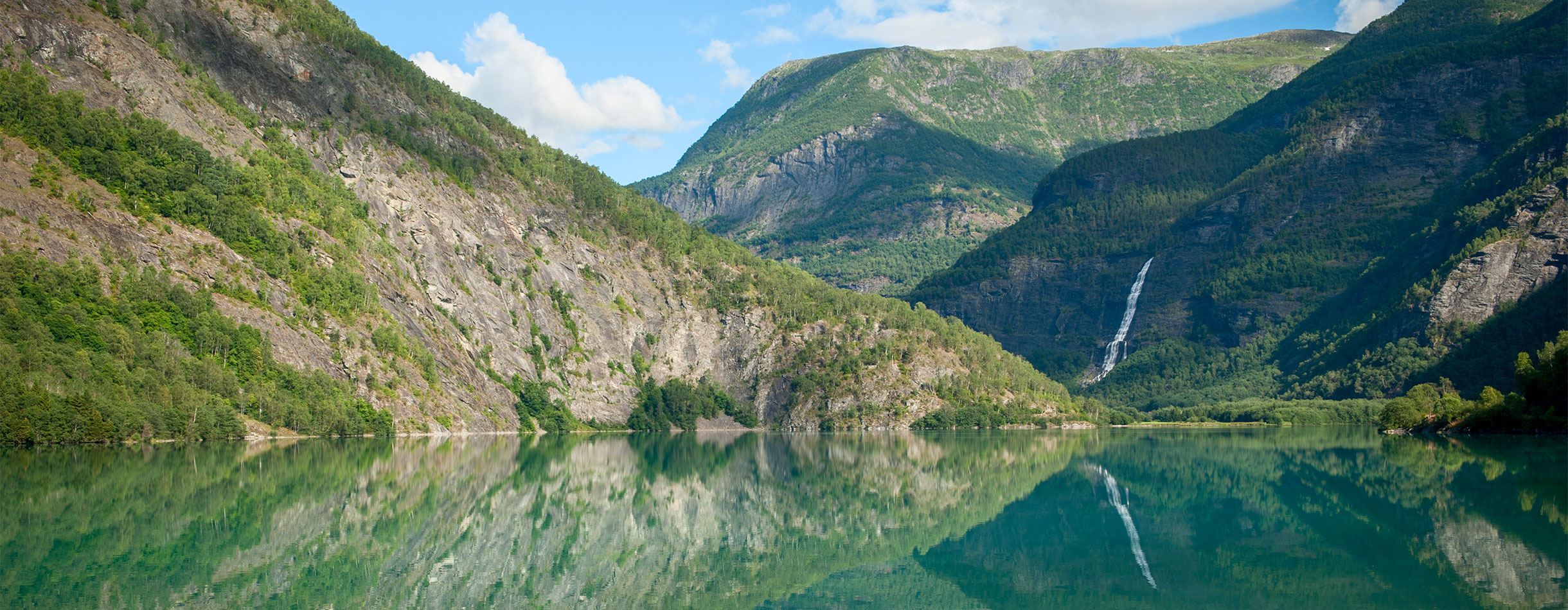 Skjolden