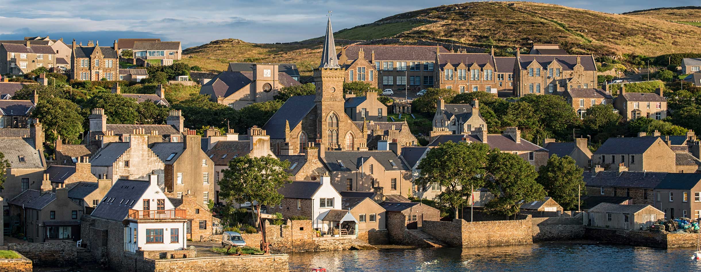 Kirkwall
