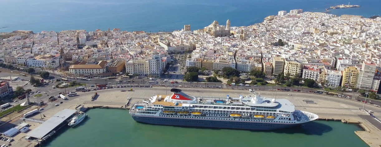 Cádiz